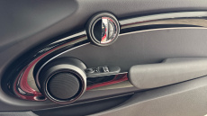 MINI Hatchback 1.5 Cooper Sport 3dr Petrol Hatchback